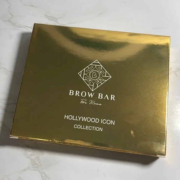 Brow Bar Hollywood Icon Collection Drama Queen (NEW) - Picture 2 of 2